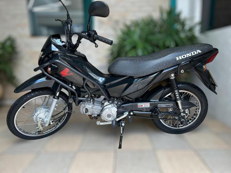 HONDA - POP | Ano 2023