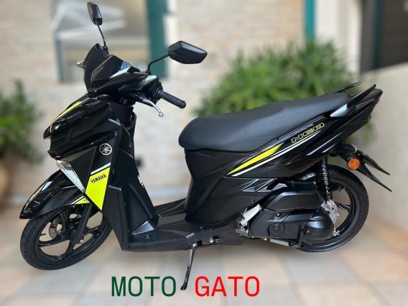 YAMAHA - NEO | Ano 2024