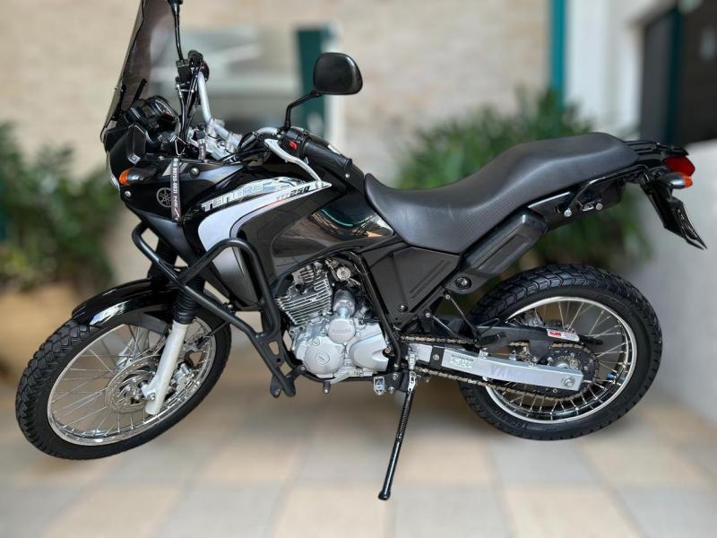 YAMAHA - TENERE | Ano 2011