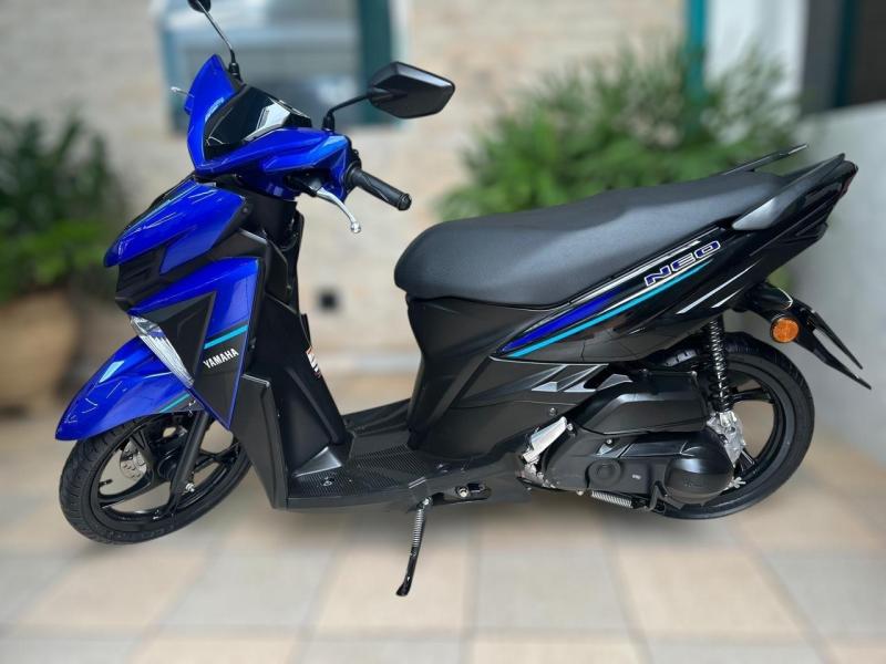 YAMAHA - NEO | Ano 2024