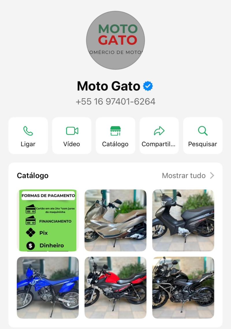 NOSSO - WHATSAPP | Ano 2026