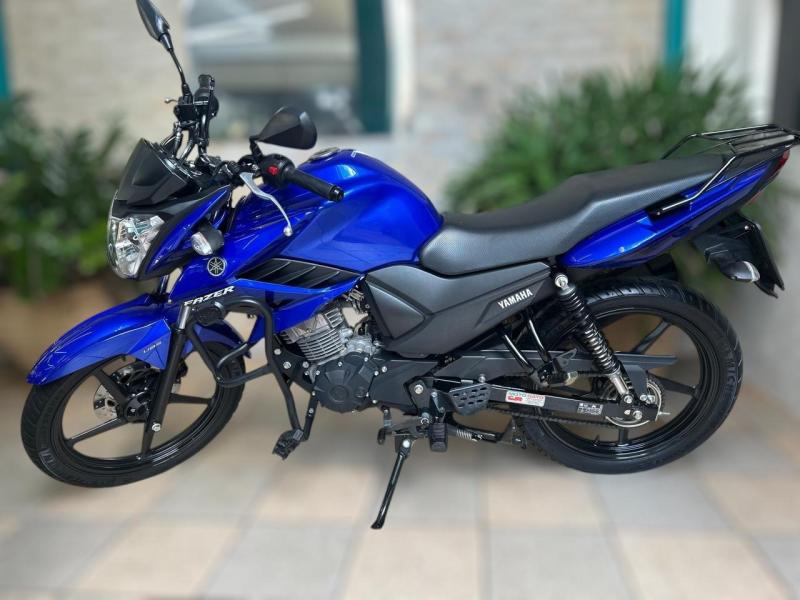YAMAHA - FAZER | Ano 2023