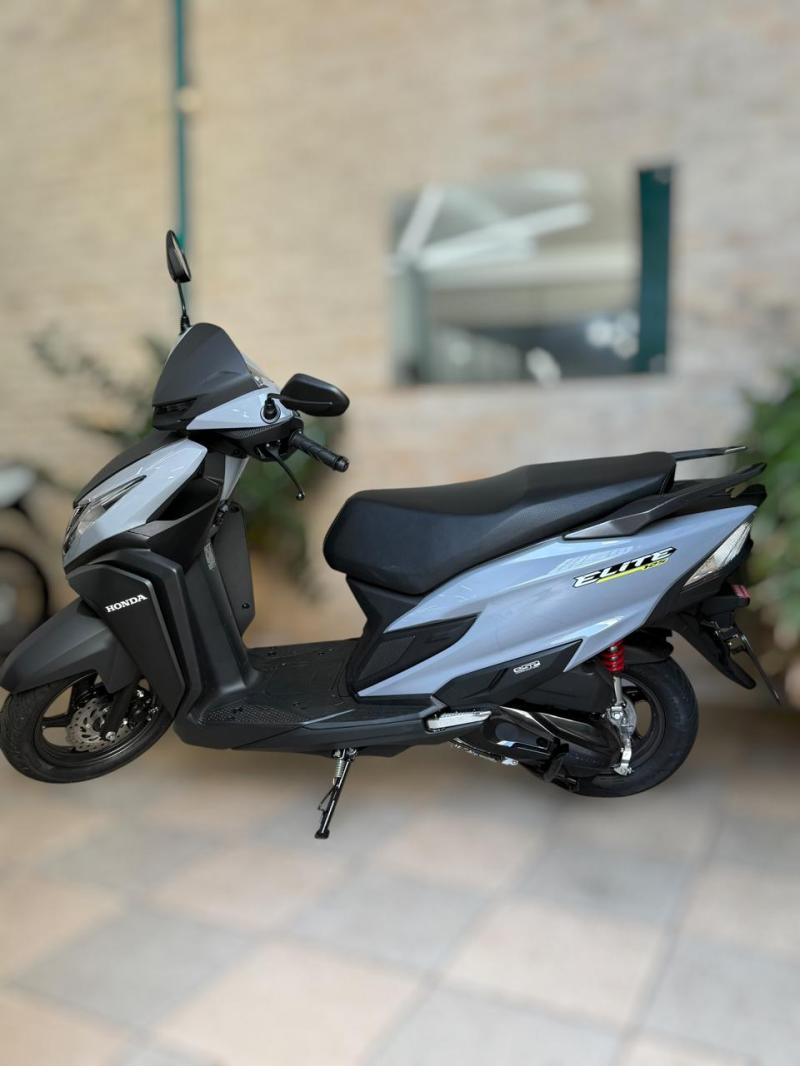 HONDA - ELITE | Ano 2027