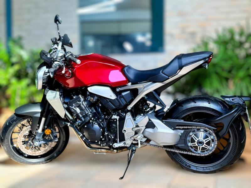 HONDA - CB | Ano 2022