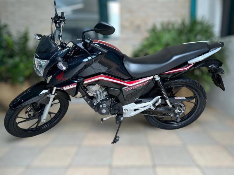 HONDA - TITAN | Ano 2021