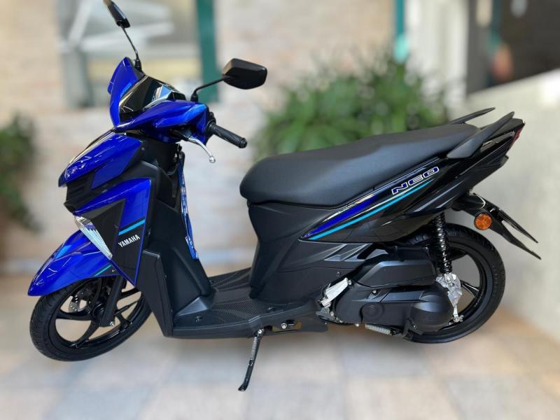 YAMAHA - NEO | Ano 2024