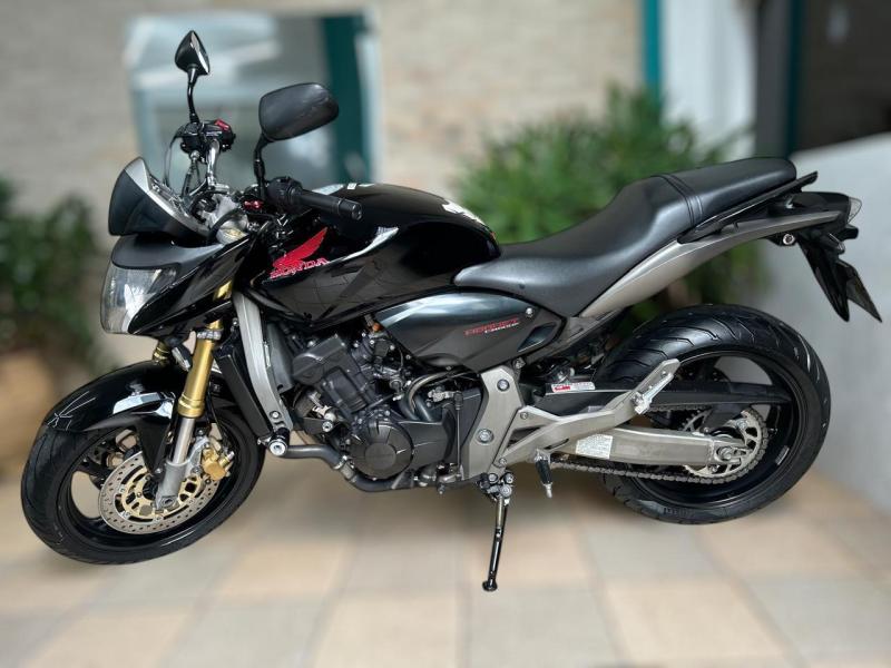 HONDA - HORNET | Ano 2009