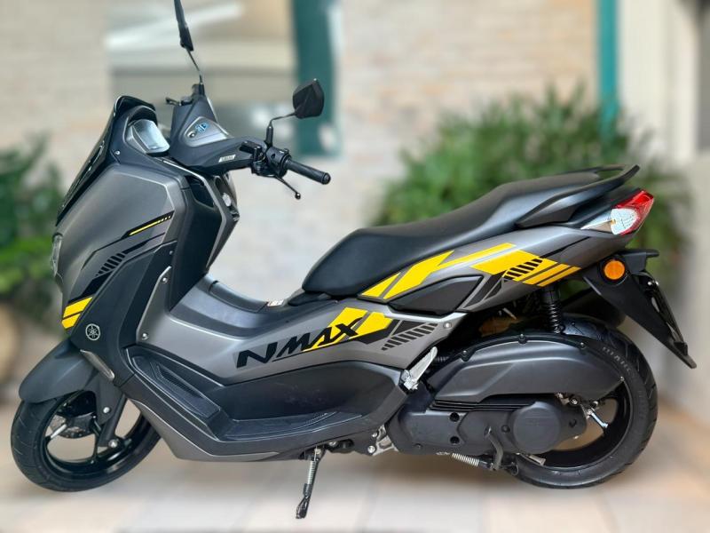 YAMAHA - NMAX | Ano 2024