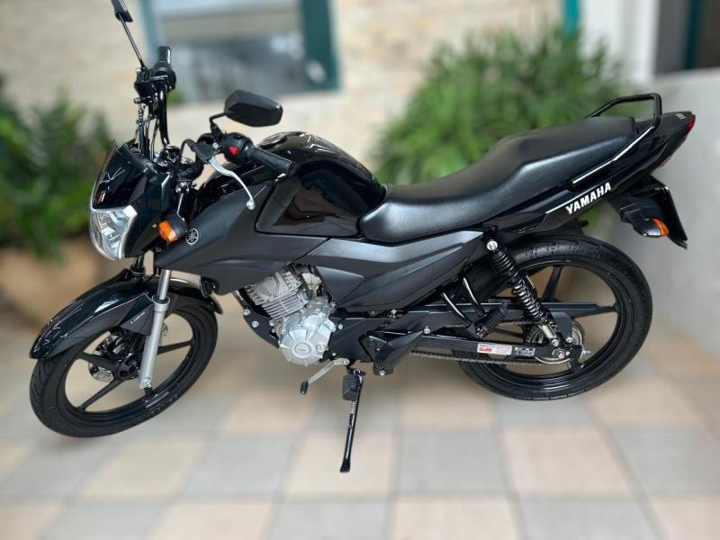 YAMAHA - FACTOR | Ano 2023