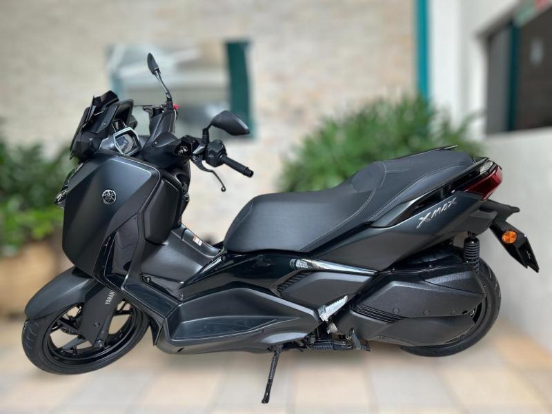 YAMAHA - XMAX | Ano 2024