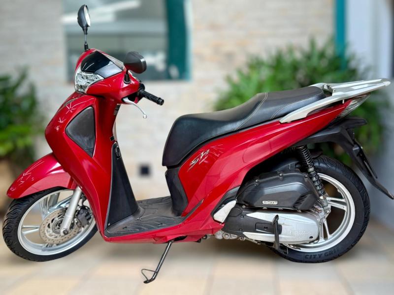 HONDA - SH | Ano 2021