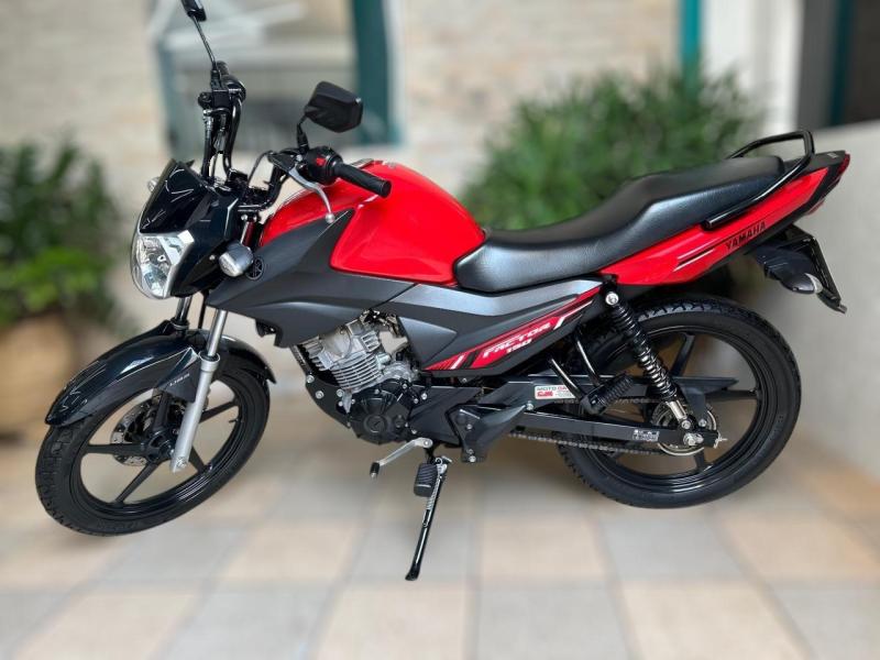 YAMAHA - FACTOR | Ano 2023