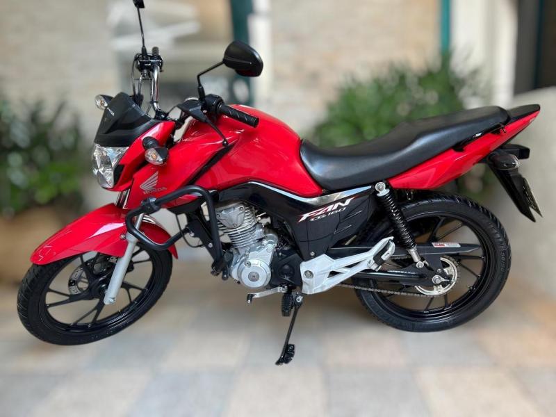 HONDA - FAN | Ano 2023