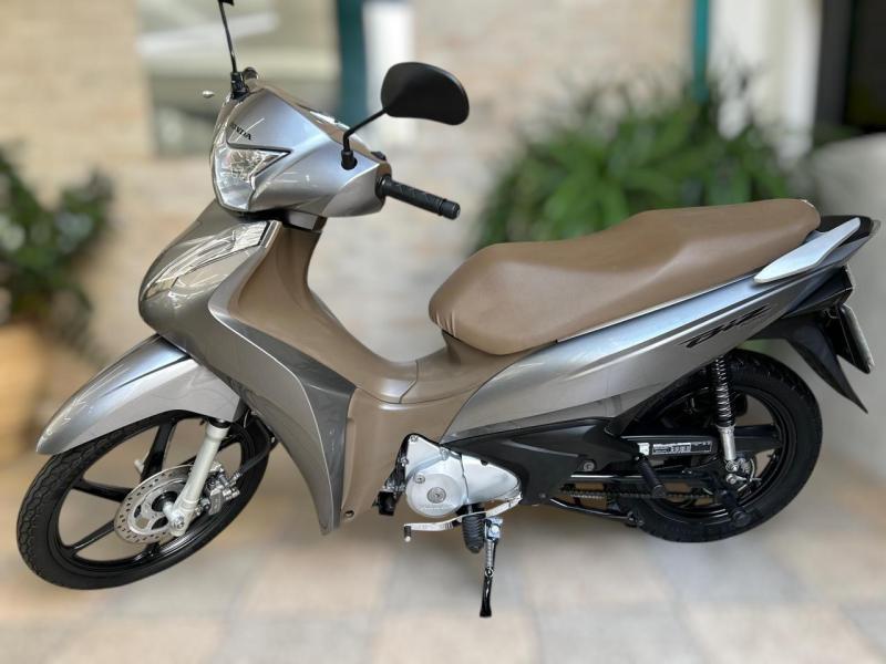 HONDA - BIZ EX | Ano 2019