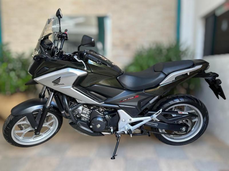 HONDA - NC | Ano 2019